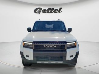 Used 2024 Toyota Land Cruiser w/ Premium Package AWD/4WD video 2