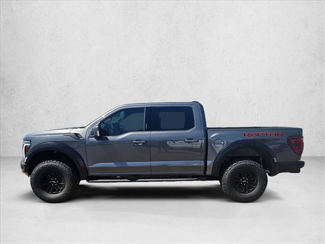 New 2026 Ford F150 Raptor AWD/4WD image 7