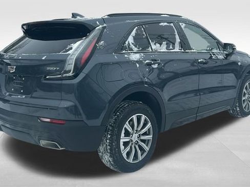 Used 2021 Cadillac XT4 Sport image 14