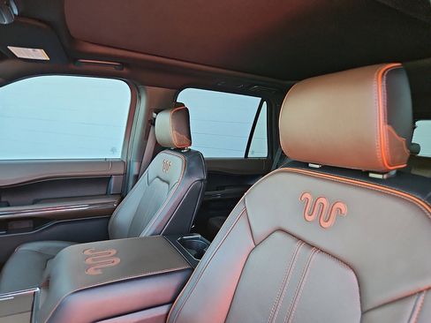 Used 2021 Ford Expedition King Ranch w/ Cargo Package image 8