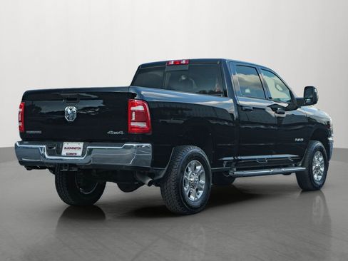 Used 2024 RAM 2500 Big Horn w/ Safety Group AWD/4WD image 7