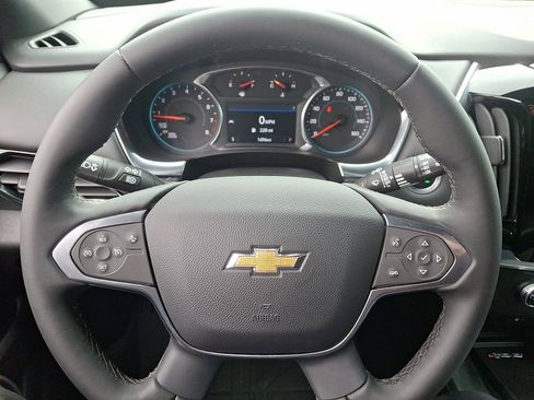 Certified 2023 Chevrolet Traverse LT image 16