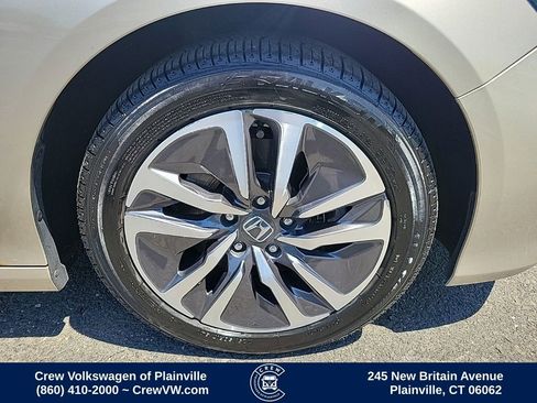 Used 2019 Honda Accord EX-L image 23