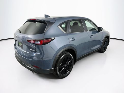 Used 2025 MAZDA CX-5 Carbon Edition AWD/4WD image 9
