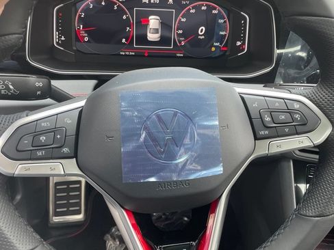 New 2026 Volkswagen Jetta GLI Autobahn FWD image 27