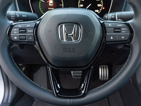 New 2026 Honda Civic Sport image 23