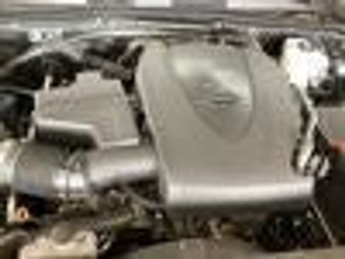 Used 2023 Toyota Tacoma TRD Off-Road AWD/4WD image 19