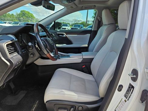 Used 2021 Lexus RX 350 FWD w/ Premium Package image 13