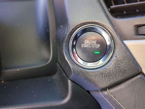 Certified 2016 GMC Yukon Denali w/ Open Road Package image 17