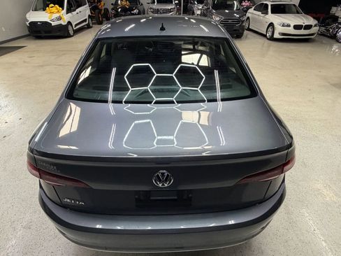 Used 2019 Volkswagen Jetta S w/ Driver Assistance Package image 13