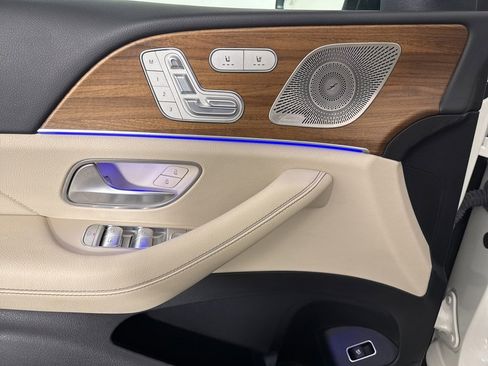 Used 2022 Mercedes-Benz GLE 450 4MATIC image 24