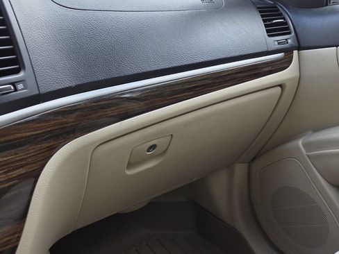 Used 2007 Hyundai Santa Fe GLS FWD image 12