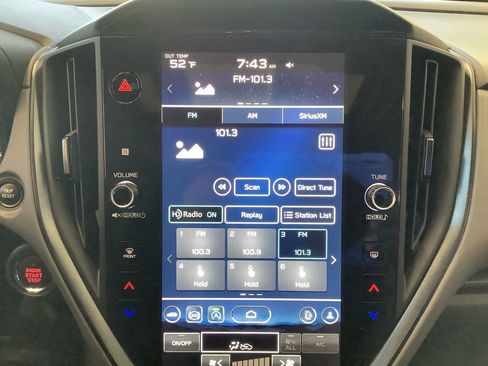 New 2025 Subaru Crosstrek 2.5i Limited w/ Crosstrek Mirror Package image 11