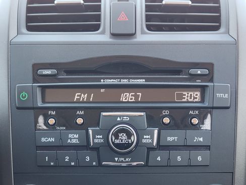 Used 2011 Honda CR-V EX image 17