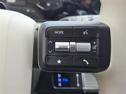 New 2025 Hyundai Santa Fe Calligraphy image 30