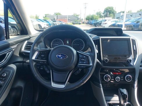Used 2023 Subaru Forester Limited AWD/4WD image 11