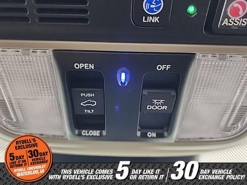 Used 2023 Honda Odyssey Elite image 20