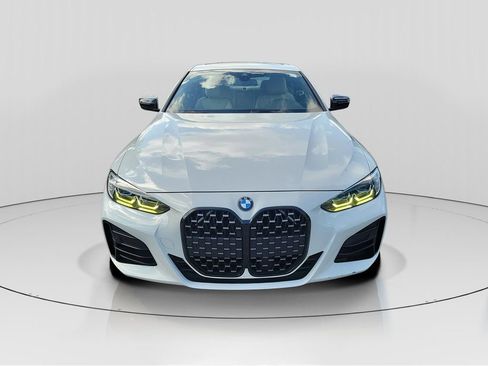 Used 2021 BMW 440i xDrive Coupe w/ Shadowloine Package AWD/4WD image 2