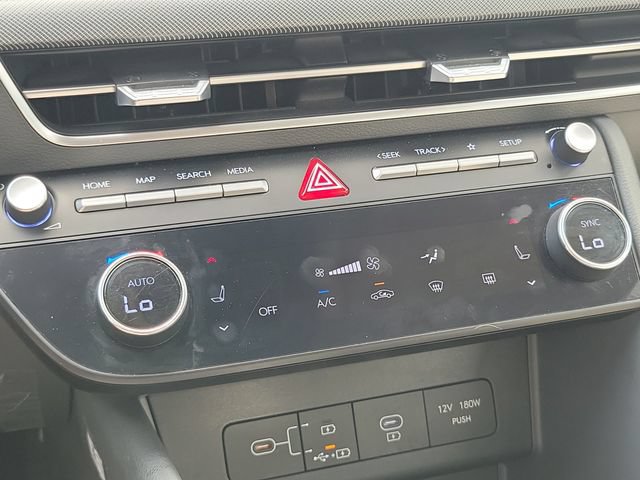 Used 2024 Hyundai Sonata SEL FWD image 19