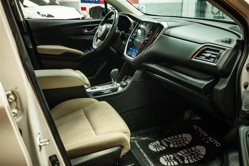 Used 2025 Subaru Ascent Premium AWD/4WD image 14