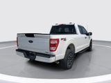 Certified 2022 Ford F150 XL w/ STX Appearance Package image 4