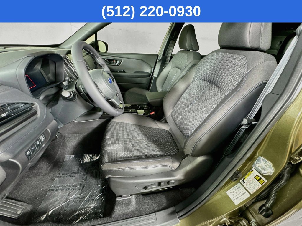 New 2026 Subaru Forester Premium AWD/4WD image 26