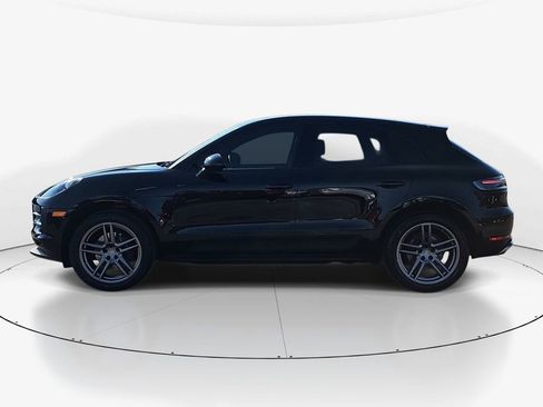 Used 2019 Porsche Macan image 8