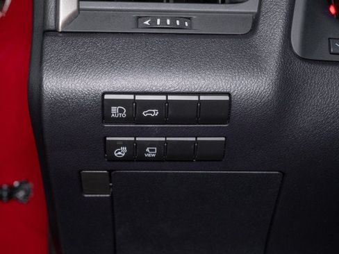 Used 2021 Lexus RX 350 F Sport w/ Cold Area Package (CT) AWD/4WD image 19
