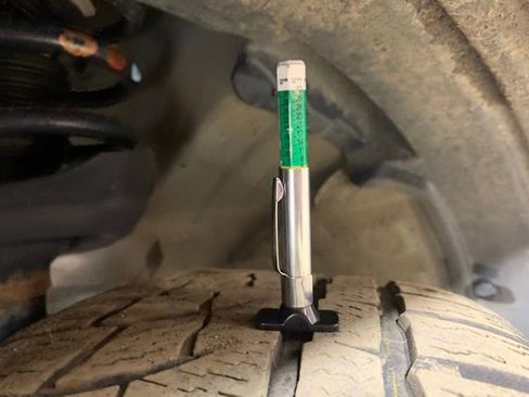 Used 2014 Honda CR-V EX-L image 32