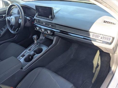 Used 2022 Honda Civic EX image 20