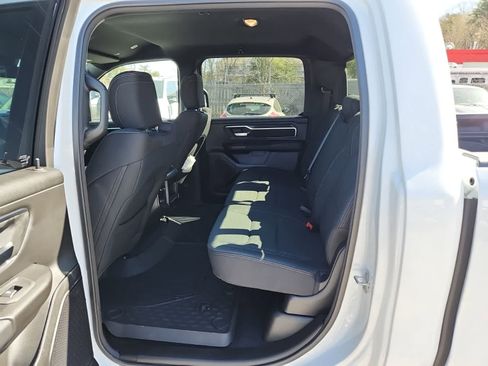 Used 2026 RAM 1500 Big Horn w/ Night Edition image 25