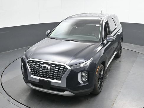 Used 2020 Hyundai Palisade SEL w/ Convenience Package AWD/4WD image 36