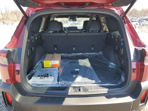 New 2026 Subaru Outback Limited image 7