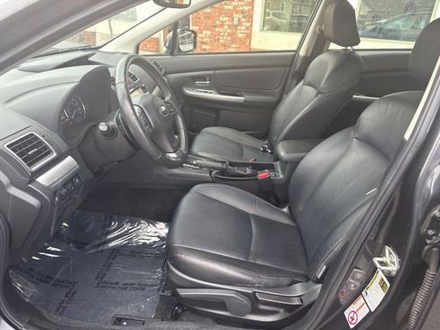 Used 2016 Subaru Impreza 2.0i Sport Limited image 11