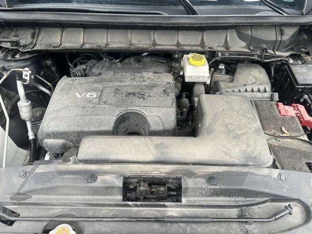 Used 2023 Nissan Pathfinder SL AWD/4WD image 19