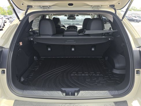 New 2026 Subaru Crosstrek 2.5i Limited AWD/4WD image 17