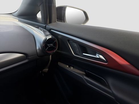 Used 2024 Chevrolet Equinox EV RS FWD image 25