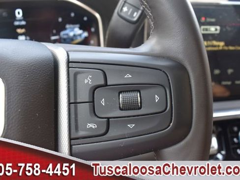 Used 2024 GMC Sierra 2500 Denali w/ Denali Reserve Package AWD/4WD image 30