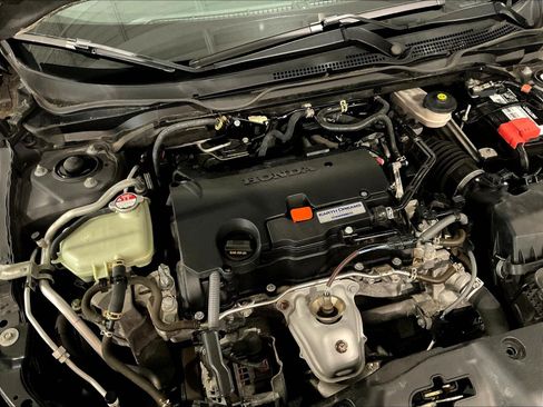 Used 2018 Honda Civic EX image 30