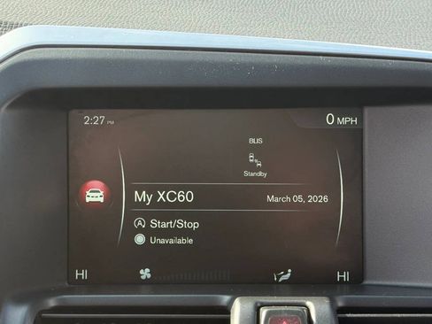 Used 2016 Volvo XC60 T5 w/ Proximity Package FWD image 22