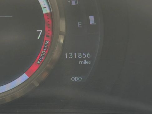 Used 2016 Lexus IS 350 w/ F Sport Package image 39