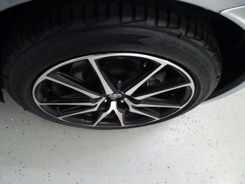 Used 2023 Toyota GR86 RWD image 23