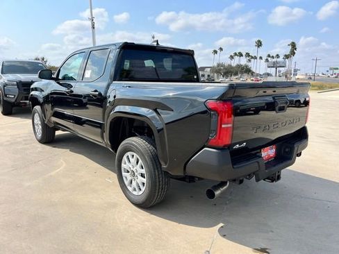 New 2026 Toyota Tacoma SR AWD/4WD image 5