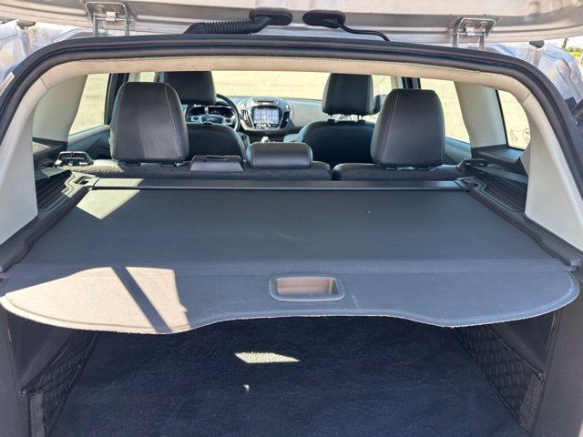Used 2016 Ford C-MAX SEL w/ Equipment Group 301A FWD image 21