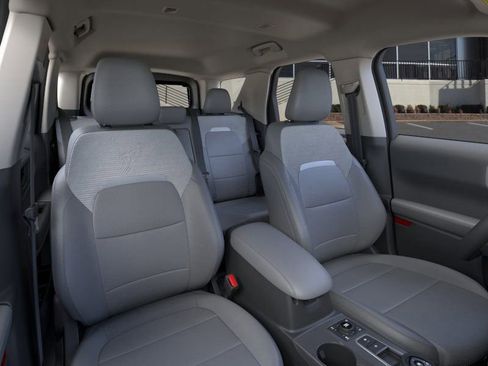 New 2025 Ford Bronco Sport Badlands image 10