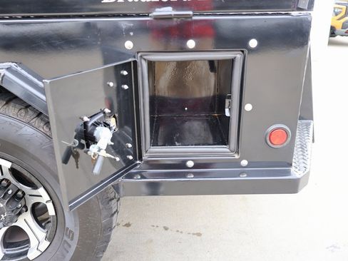 Used 2003 Chevrolet Silverado 2500 LS w/ Skid Plate Package image 26