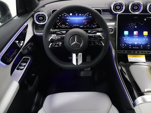New 2026 Mercedes-Benz GLC 300 4MATIC image 16