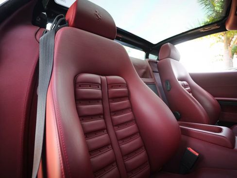 Used 2005 Ferrari 575M Maranello Superamerica image 45