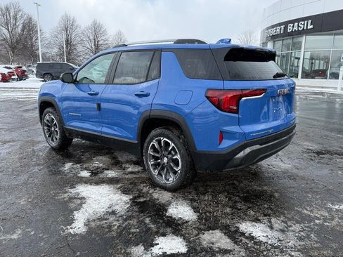 New 2026 GMC Terrain Elevation w/ Elevation Premium Package image 2