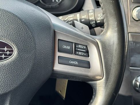 Used 2012 Subaru Outback 2.5i Premium w/ All-Weather Pkg image 24